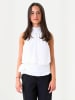 ITS MAY Top Claudia in White