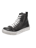 MACA Kitzbühel Sneaker high 2818  in Schwarz
