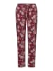 Hanro Pyjamahose Sleep & Lounge in floral joy