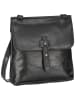 Harold's Umhängetasche Aberdeen Handbag upend M in Schwarz