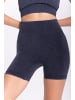 Onamaste Shorts Amelia in Schwarz