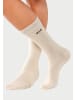 H.I.S Socken in marine, orange, khaki, beige, grau, braun, schwarz
