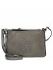 PICARD Donna - Schultertasche 21.5 cm (black) in granite