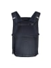 evoc Daypack 50 cm Laptopfach in black