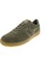 Gola Hawk Suede 86 Sneaker Grün