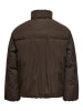 ONLY & SONS Daunenjacke in Coffee Bean