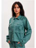 DEF DEF DEF Worky Jacket in green
