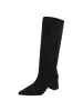 Ital-Design High Heel in Schwarz