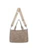 Fritzi aus Preußen Joly Waffly Shopper Tasche 41 cm in old wood