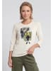 Olsen Shirt in Almond Beige Melange