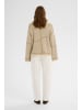 Soaked in Luxury Strickpullover SLRava Baggy fit in Dull Gold