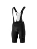 Gonso SITIVO BIB M He-Radshort-bib in Schwarz01103