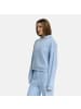 CFAB Hoodie in Babyblau