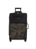 BRIC`s Bric´s x Replay 4 Rollen Trolley 71 cm in green camou
