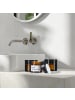 relaxdays 12 x Salbentiegel in Braun/ Schwarz - 60 ml