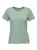 Black Diamond W LIGHTWIRE TECH TEE in Grün