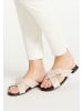 DreiMaster Damen Schuhe in Nude