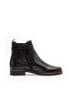 Gabor Chelsea Boot in schwarz