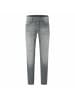 MAC HOSEN Jeans in grau