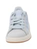 adidas Schnürschuhe in halo blue/glow blue/white