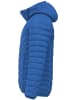 erima Kinder Puffer Jacke in blau