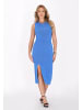 faina Women Dress in blue