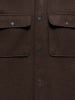 Only&Sons Hemd ONSASH in Braun