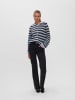 Vero Moda Strickjacke in Espresso