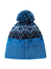 Reima Beanie Pohjoinen Dark Blue