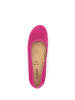 Gabor Fashion sportliche Ballerinas in pink