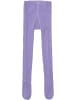 Minymo Strumpfhose "Stocking Solid" in Lila