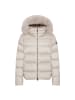 COLMAR Daunenjacke 2216E in beige