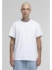 Urban Classics T-Shirt in white