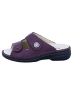 Finn Comfort Pantoletten ZENO in rot