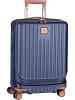 BRIC`s Trolley Capri Trolley in Blu