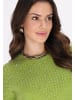 faina Pullover in Grün