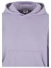 Urban Classics Sweat & Fleece - Hoodies in dustylilac