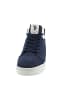 U.S. Polo Assn. US Polo Sneaker high Blau