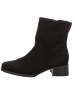 Gabor Comfort Stiefel in schwarz