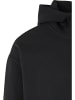 Urban Classics Sweat & Fleece - Hoodies in black