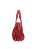 Gave Lux Umhängetasche in ROSSO SCURO