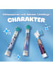 Oral-B Aufsteckbürsten „Kids“ Frozen (10 St. - FFU)
