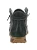 Cetti Sneaker High in musgo