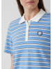 s.Oliver T-Shirt in 51G7_arktisblau
