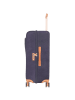 BRIC`s Life 4-Rollen Trolley 68 cm blue
