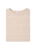 Cecil Pullover in desert beige melange