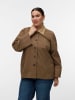 Vero Moda Cordjacke in Cub