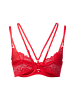LASCANA BH in rot