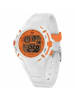 Ice Watch Digitaluhr für Erwachsene in Weiß
