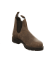 Blundstone Stiefelette in braun